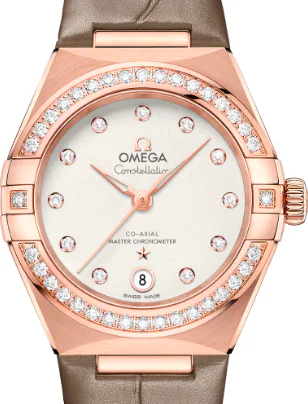 Omega Constellation 131.58.29.20.52.002